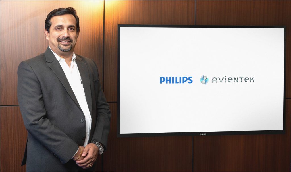 PPDS partners with value added AV and UC distributor Avientek PPDS