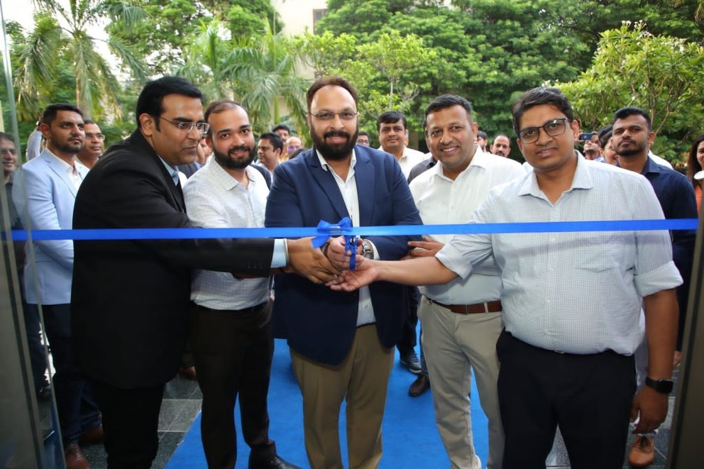 State-of-the-art ‘PPDS Studio’ opening in New Delhi