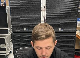 Pro Audio Systems appoints Dion Turner