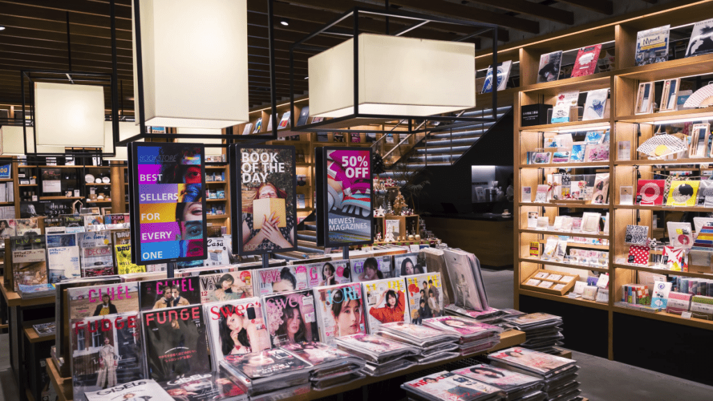 PPDS partners with in-store experience management provider Grassfish