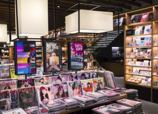 PPDS partners with in-store experience management provider Grassfish