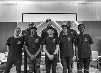 Norwood Productions invests in Robe