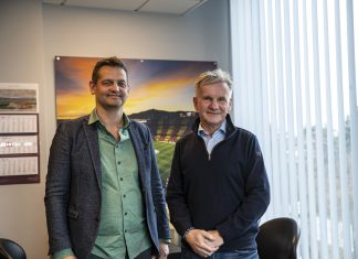 TRANSCOLOR invests in first Robe iFORTES for Poland