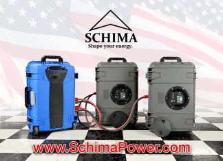 One stop shop for battery power made simple