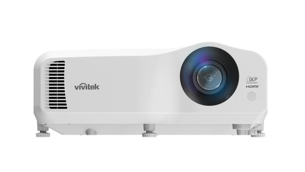Vivitek introduces high impact, high value, D2000 Series of compact, portable projectors