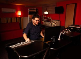 Well Made Music with Merging Technologies