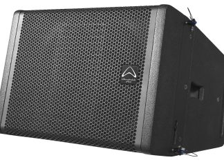 Wharfedale Pro to showcase latest innovations at PLASA London 2023