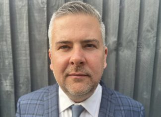 CVP welcomes Alun Milton as Senior Account Manager