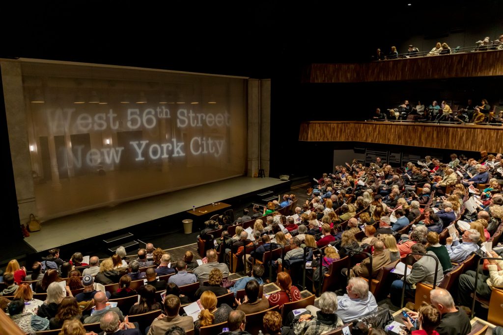 Arcadia streamlines functionality and workflows for Cincinnati Playhouse in the Park