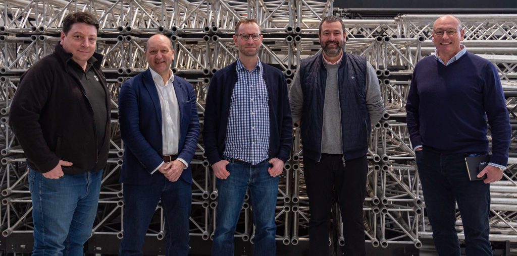 SLX invests in Ayrton products as environmental philosophies align