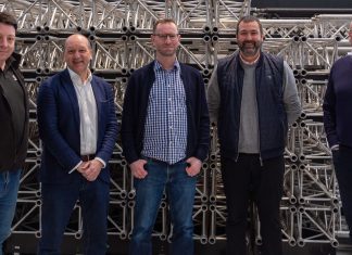 SLX invests in Ayrton products as environmental philosophies align