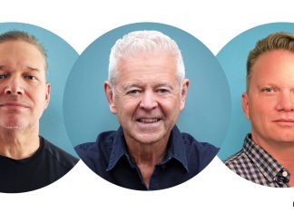 Blaze Audio expands company sales team