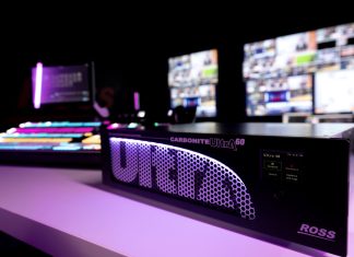 Ross Video promises immersive product showcase at IBC 2023