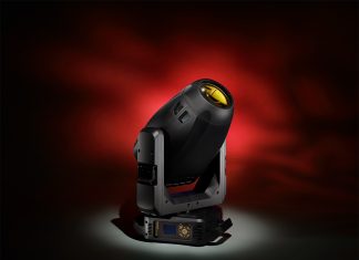 ETC introduces Hyperstar