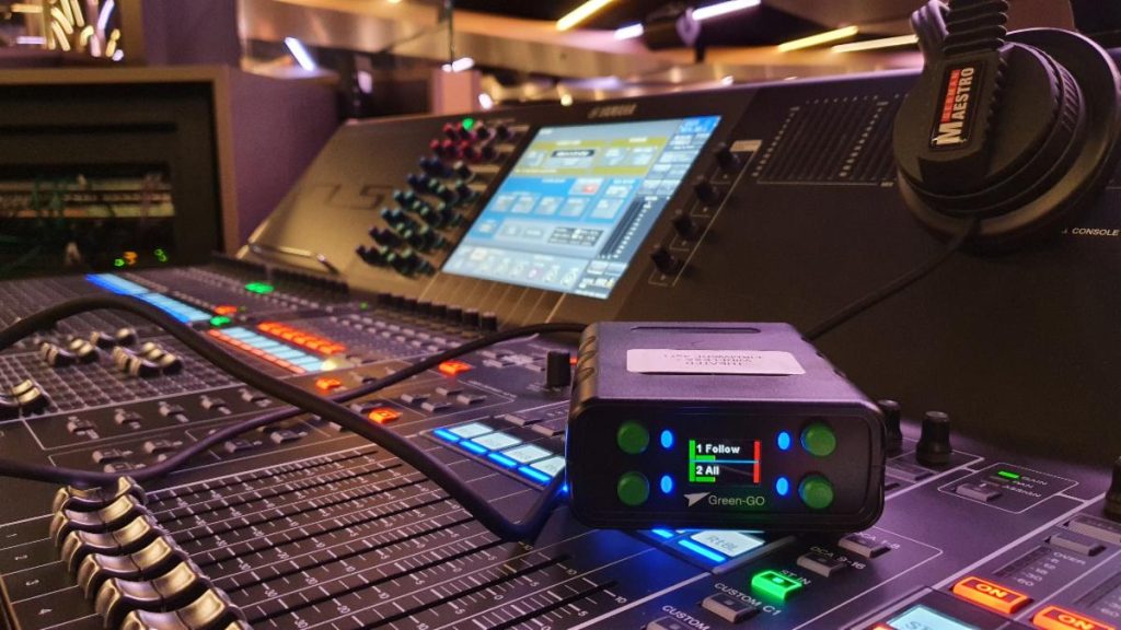 GREEN-GO system sails on MSC Cruises’ flagship “Virtuosa”