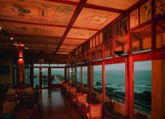 Jetwing Lighthouse Hotel