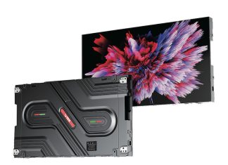 Leyard Europe launches VDS LED displays