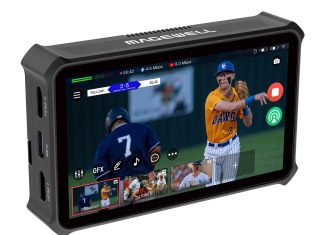 Magewell launches Director Mini Portable