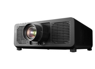 Panasonic unveils latest two 1-chip DLP Laser Projectors: The PT-REQ15 & PT-REZ15