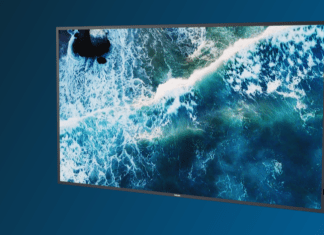 PPDS unveils new sustainability-driven Philips D-Line 4650 4K