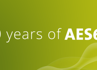 Double celebration for RAVENNA and AES67 at IBC 2023