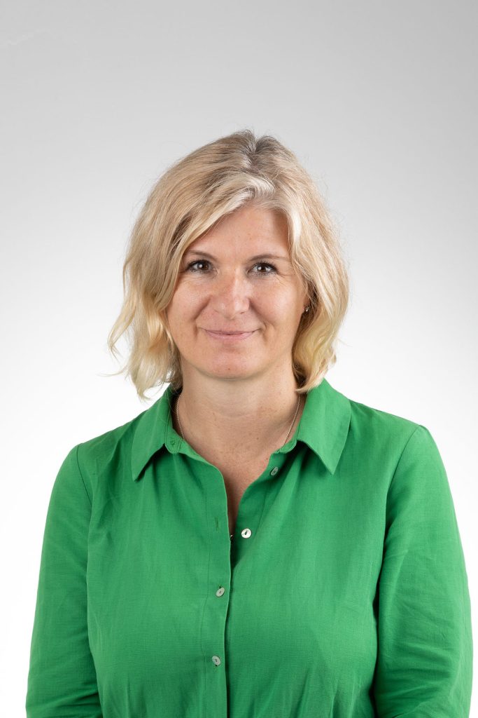 Marketa Fantova joins Robe to expand NRG Initiatives