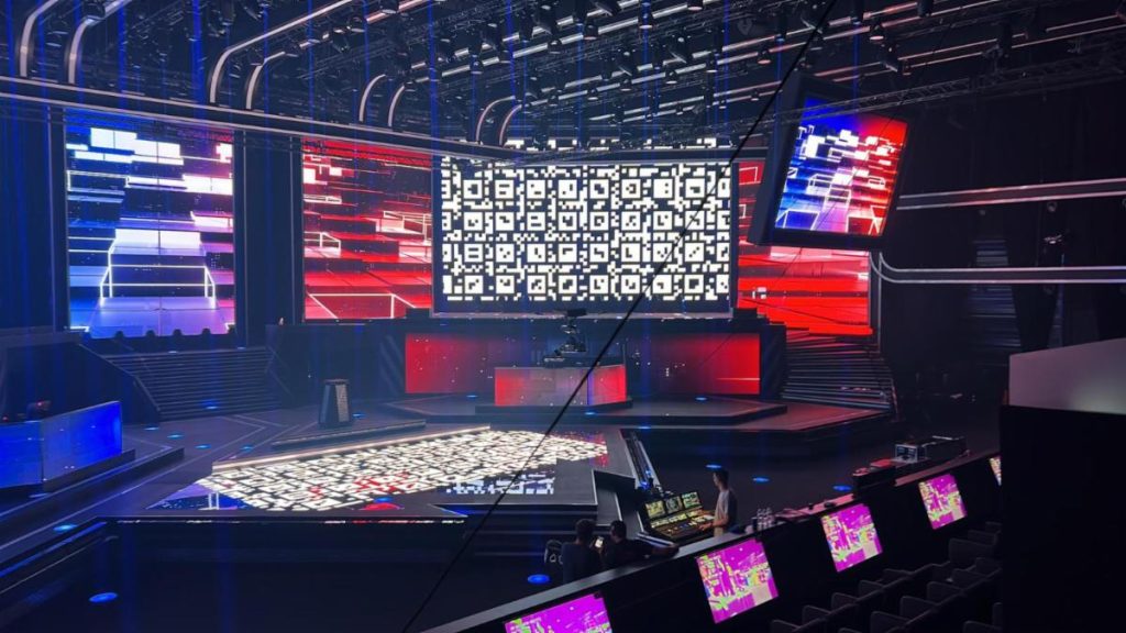 Stage Precision announces launch of SP software version 1.1.0