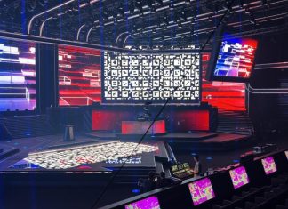 Stage Precision announces launch of SP software version 1.1.0