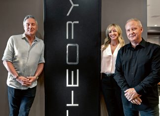 Big Interview: Theory Professional