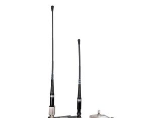 Wisycom introduces new RPU500-F Full-duplex Mobile Transceiver at IBC 2023