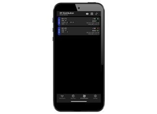 Wisycom to present latest app updates at IBC 2023
