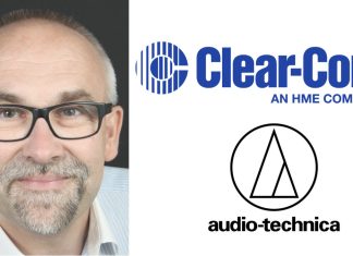 Clear-Com & Audio-Technica expand sales cooperation to Austria