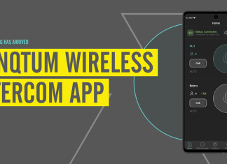 punQtum to launch new app – based intercom system at IBC