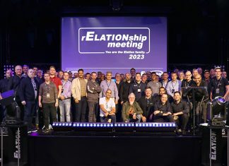Elation strengthens bonds at rELATIONship 2023