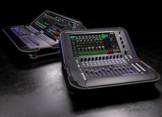 Allen & Heath’s Avantis Platform expands with Solo