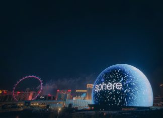 Sphere Entertainment partners with Powersoft for immersive sound and haptic seating