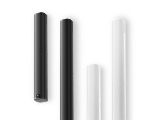 JBL Professional introduces FIR Tunings for Select Control Contractor Series Loudspeakers