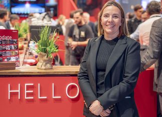 Riedel expands global team with appointment of Lucy O’Brien as Customer Success Director