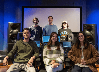 Genelec USA expands team