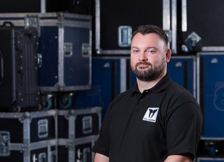 TT+ Audio names Andy Magee as new Business Development Manager for UK Division