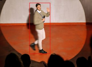 Panasonic announces free, advanced auto-tracking software