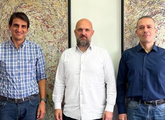 PANOU SA lands Elation Professional distribution partnership deal