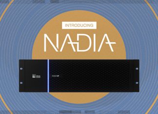 Meyer Sound introduces digital audio platform NADIA