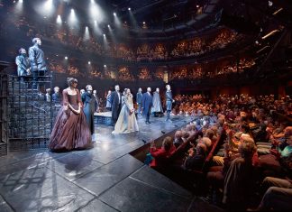 Royal Shakespeare Company