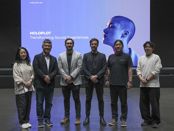 STARNETWORKS and HOLOPLOT