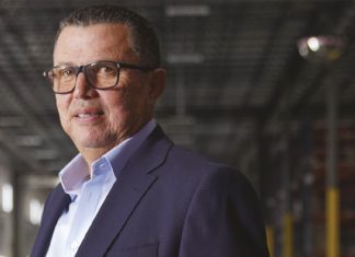 The Big interview – Albert Chauvet