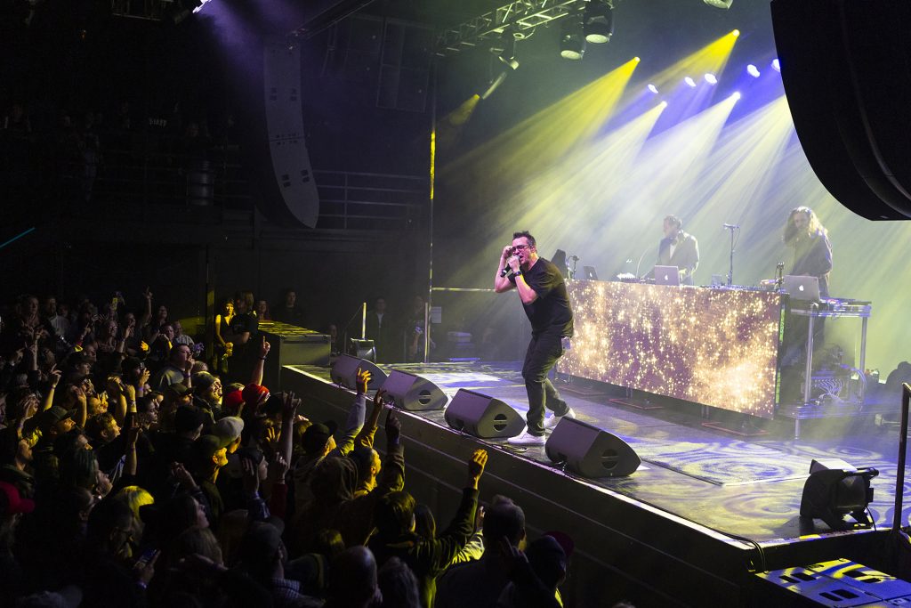 First Avenue
