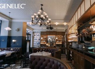 Genelec Audio Solutions