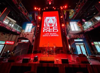 Ole Red Ole Red Las Vegas