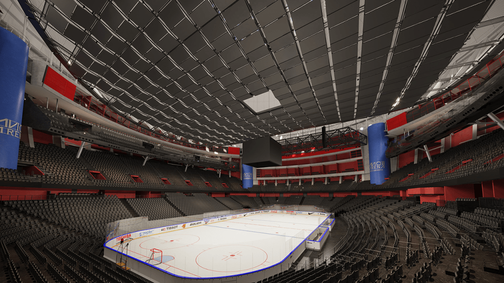Stouenborg to deliver world-class audio system for Avicii Arena avicii arena